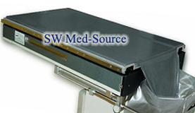 OEC Premium Table Pad